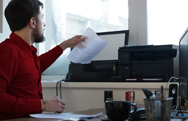 printer service