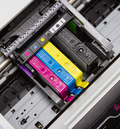 Printer-Installing