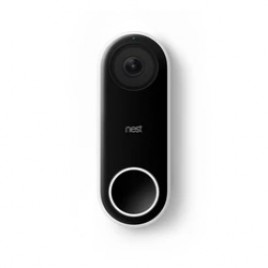 Google Nest Hello Doorbell