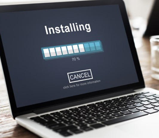 Install or Uninstall Software
