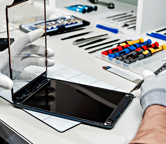 Tablet Repair