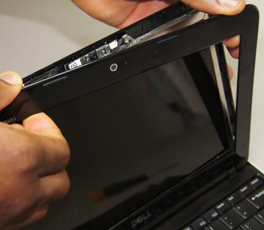 Laptop Screen Replacement